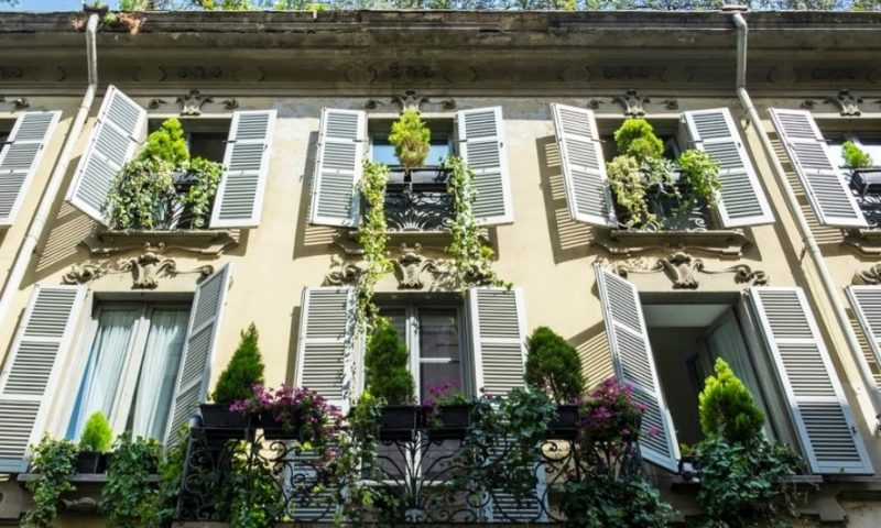 Antica Locanda Dei Mercanti Milan