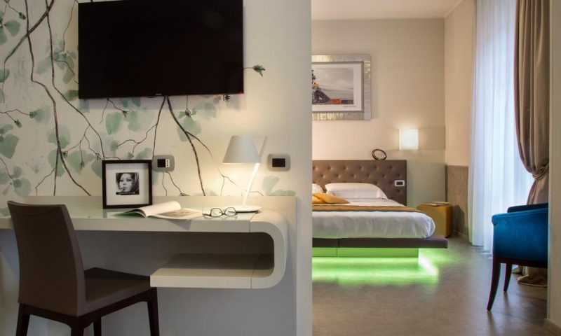 Montenapoleone Suites Milan