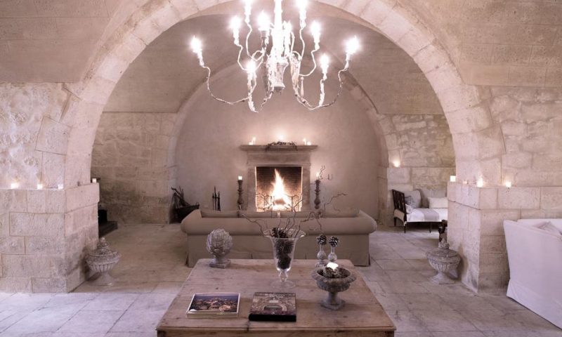 Castello Camemi Vizzini