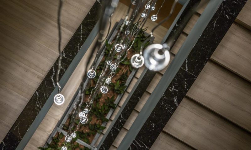 Otivm Hotel Rome
