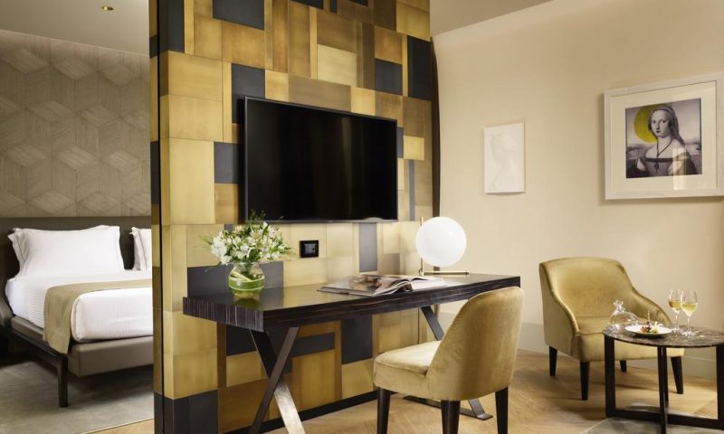 Hotel Margutta 19 Rome