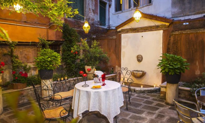 Hotel San Moisè Venice