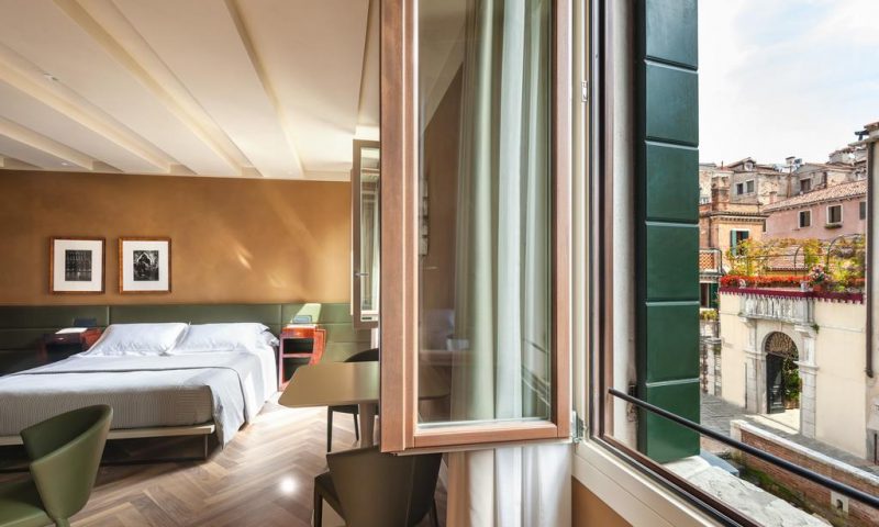 Liassidi Wellness Suites Venice
