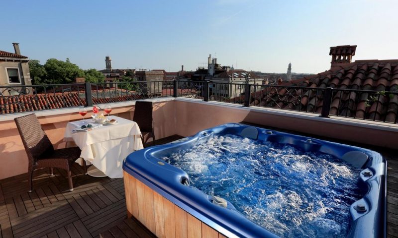 Palazzo Stern Venice