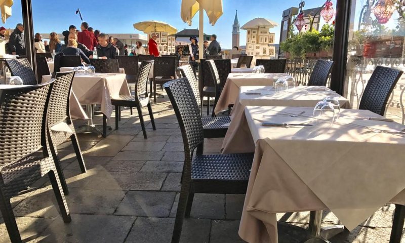 Hotel Savoia & Jolanda Venice