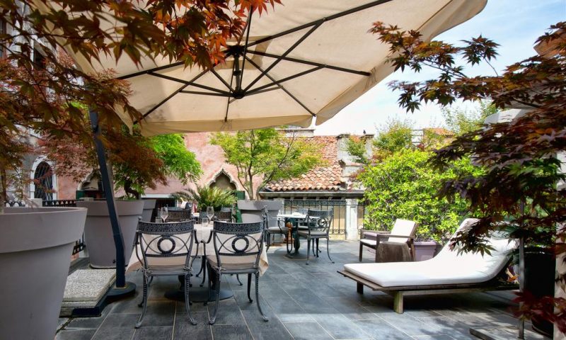 Palazzina Grassi Venice