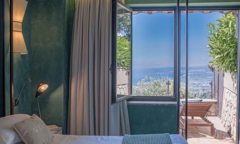 Villa Ducale Taormina