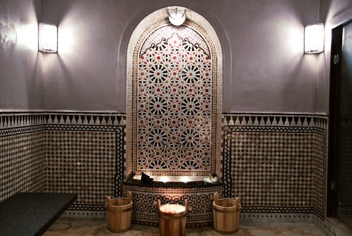 Palais Amani Fez