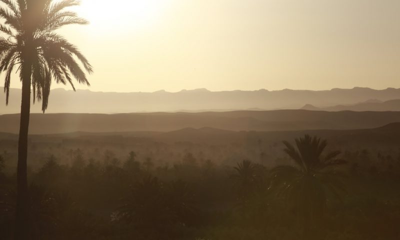 Dar Ahlam Ouarzazate