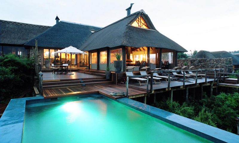 Pumba Private Game Reserve