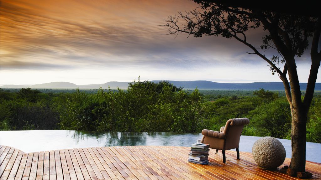 Molori Safari Lodge
