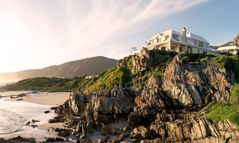 Birkenhead House Hermanus