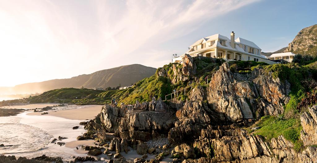 Birkenhead House Hermanus