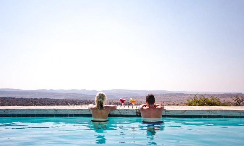 Nambiti Hills Private Game Reserve
