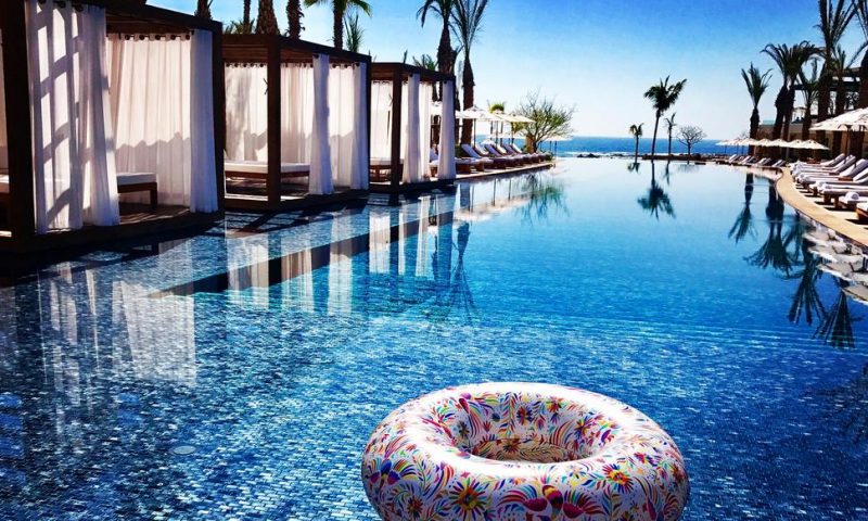 Chileno Bay Resort