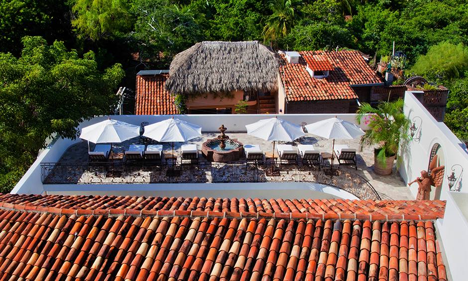 Casa Kimberly Puerto Vallarta