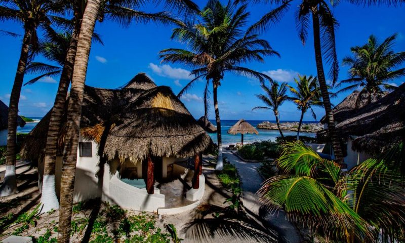 Maya Tulum Resort