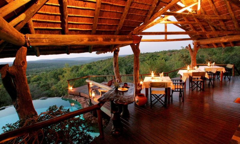 Nadile Lodge