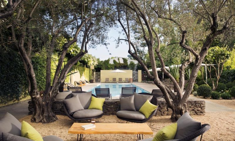 Hotel Healdsburg