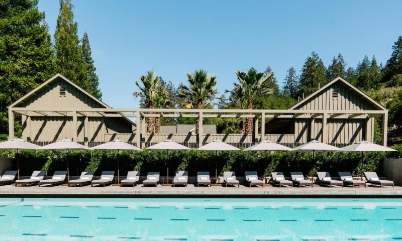 Meadowood Napa Valley
