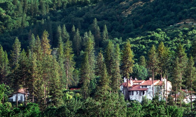 Château du Sureau