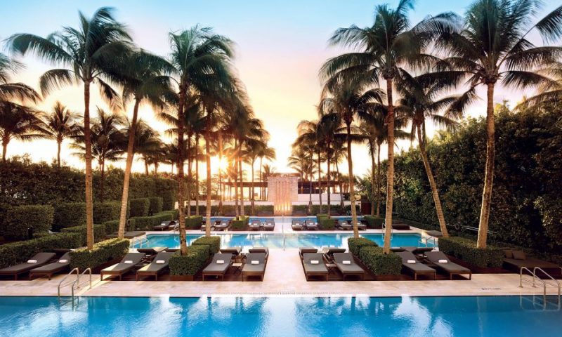 The Setai Miami