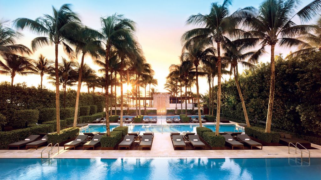 The Setai Miami
