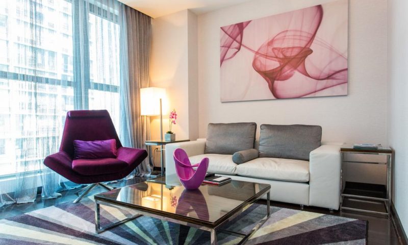 The Ivy Boutique Hotel Chicago