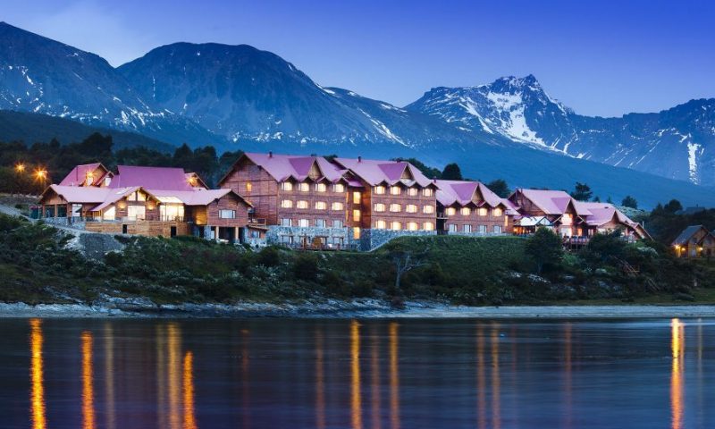 Los Cauquenes Resort Ushuaia