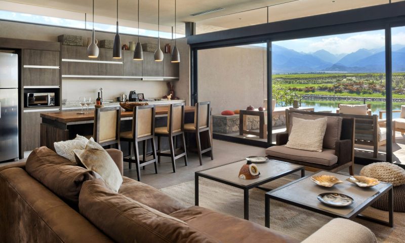 The Vines Resort & Spa Mendoza