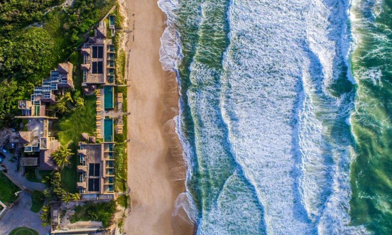 Kenoa Resort Barra de São Miguel