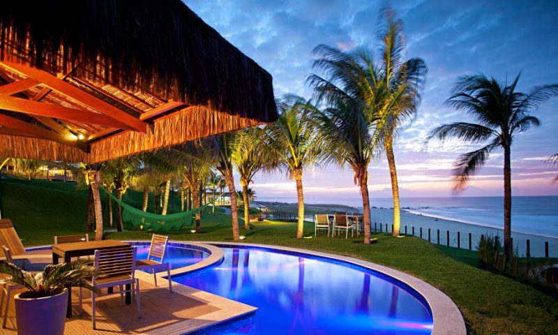 Carmel Charme Resort