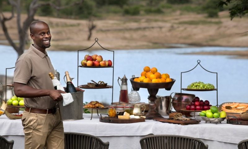 Chitwa Chitwa Lodge