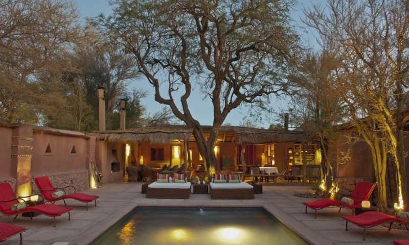 Awasi Atacama