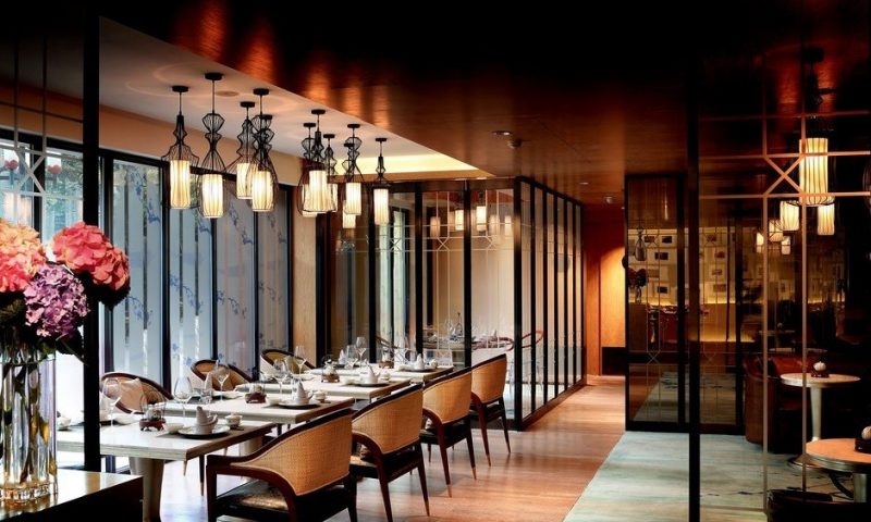 LN Hotel Five Guangzhou