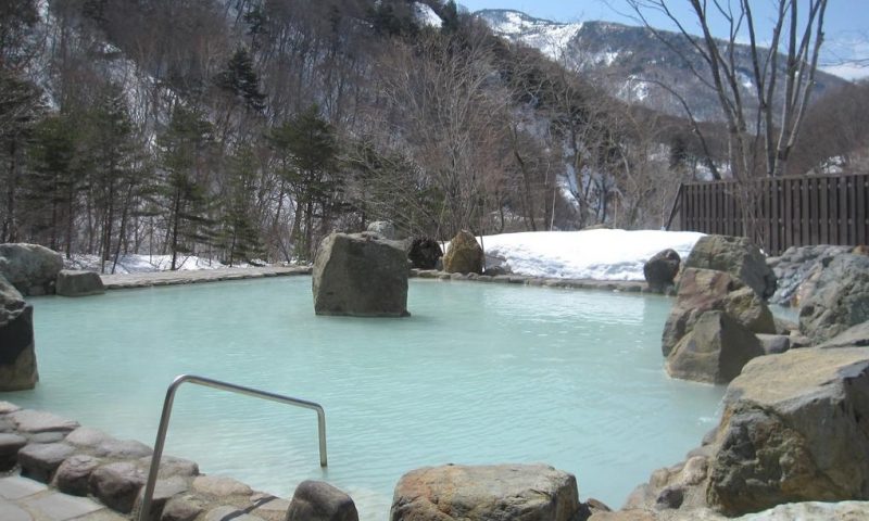 Ryokan Fujiiso