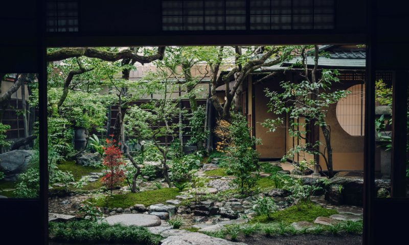 Ryokan Sowaka Kyoto