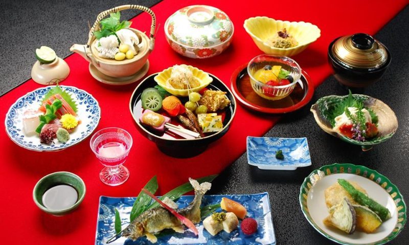 Ryokan Seryo