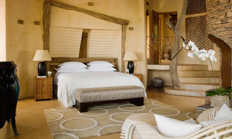 Molori Safari Lodge