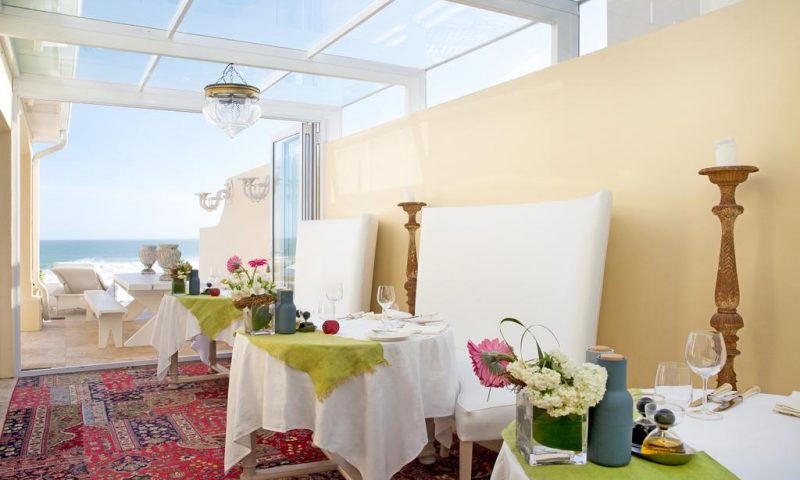 Birkenhead House Hermanus