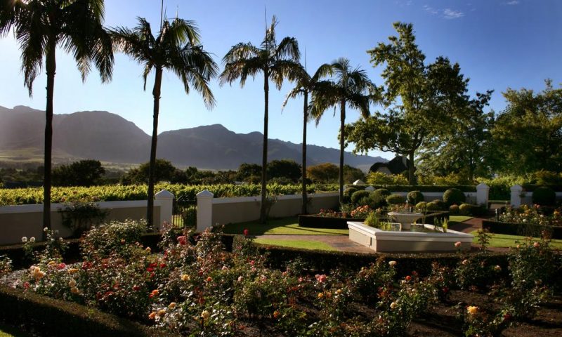 Grande Roche Hotel Paarl