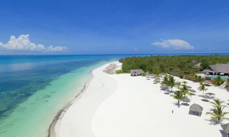 Konokono Beach Resort Zanzibar