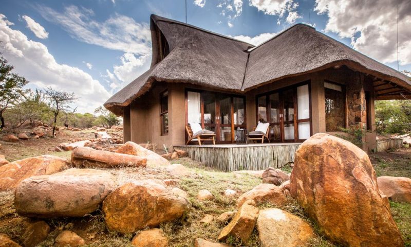 Nambiti Hills Private Game Reserve