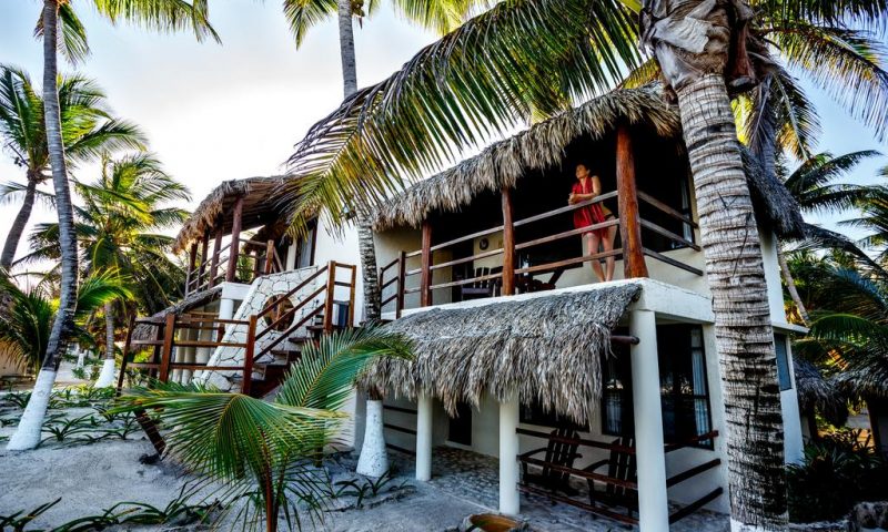 Maya Tulum Resort