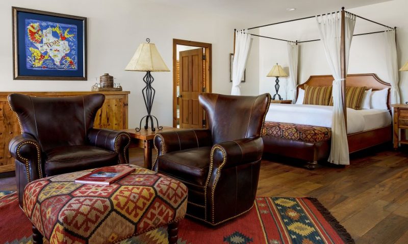 The Hermosa Inn
