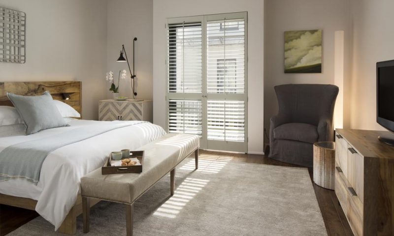 Hotel Healdsburg