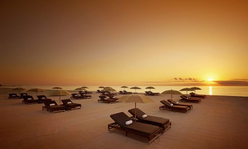The Setai Miami