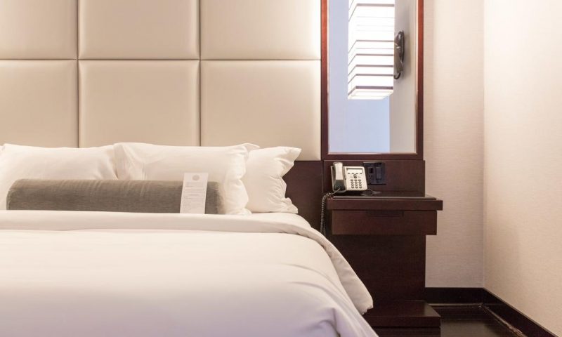 The Ivy Boutique Hotel Chicago