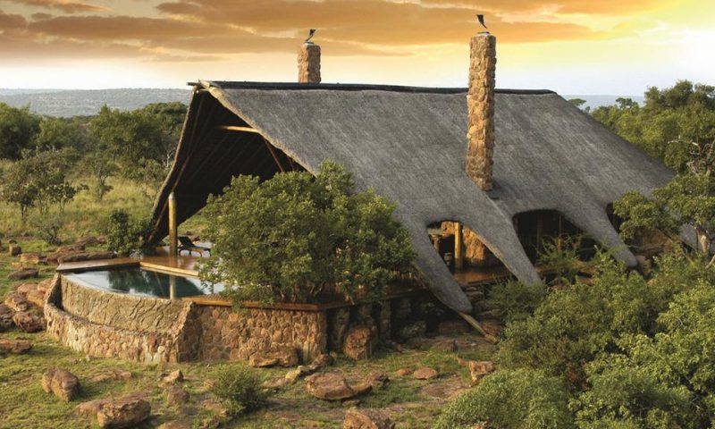 Sediba Private Game Lodge