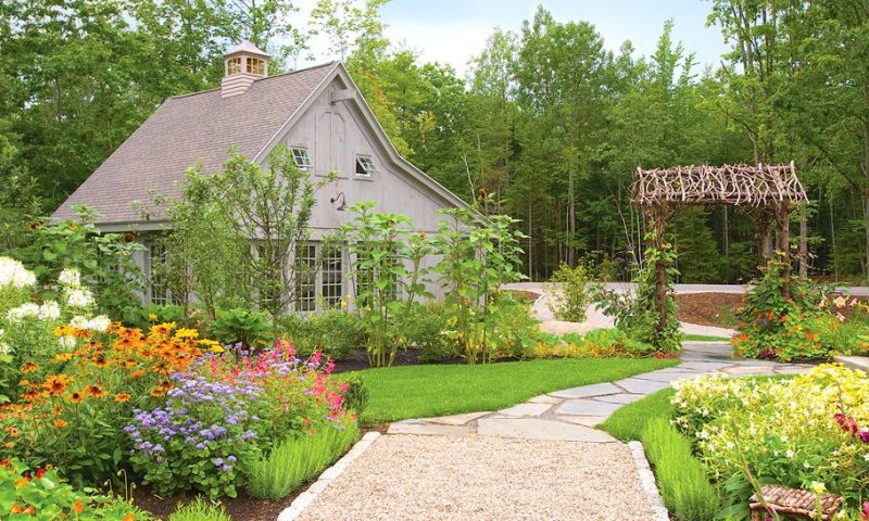 Hidden Pond Kennebunkport
